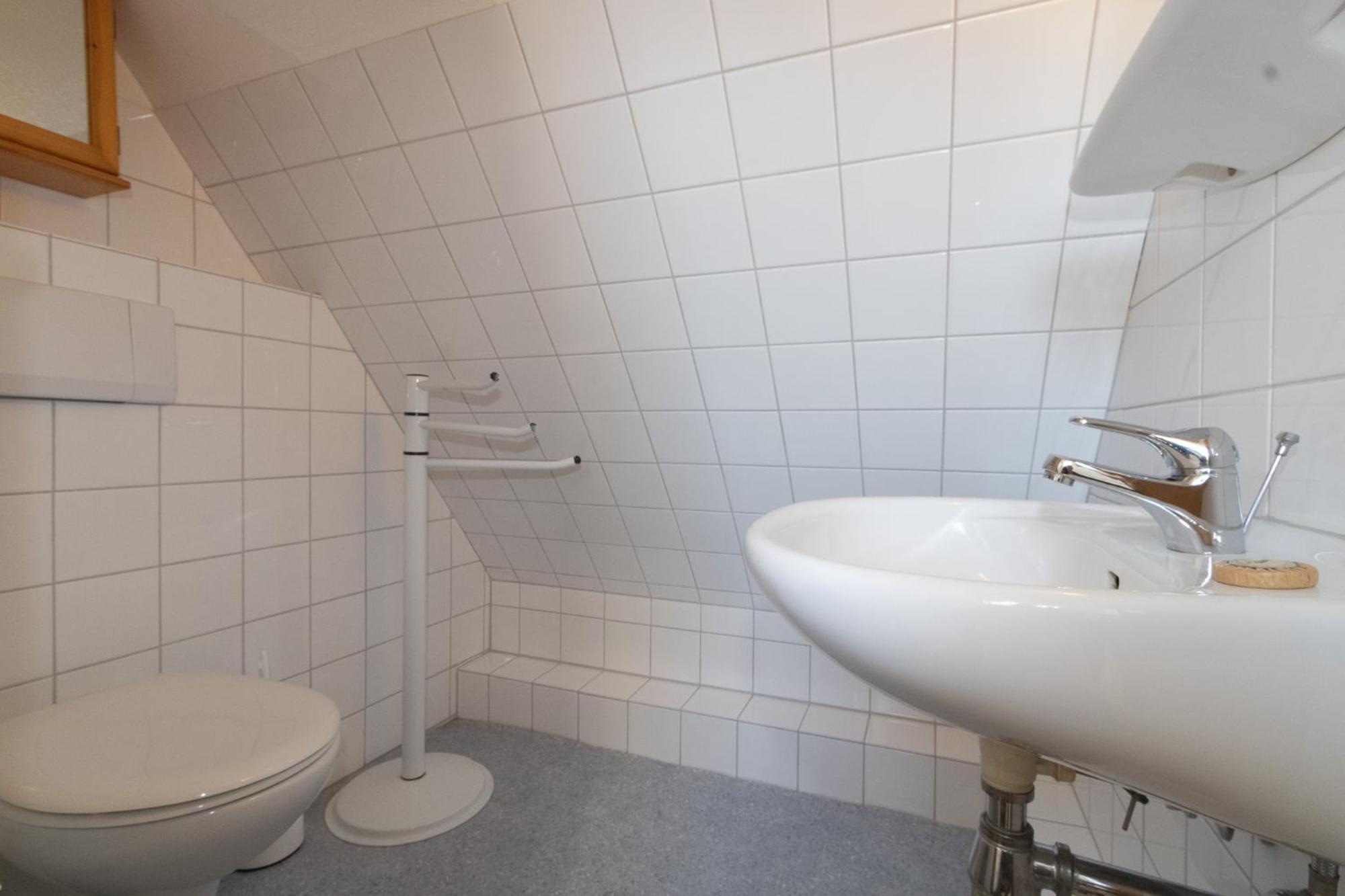 Haus Roseneck App.4 Apartment Hörnum Exterior foto